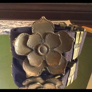 Lovely Flower Belt